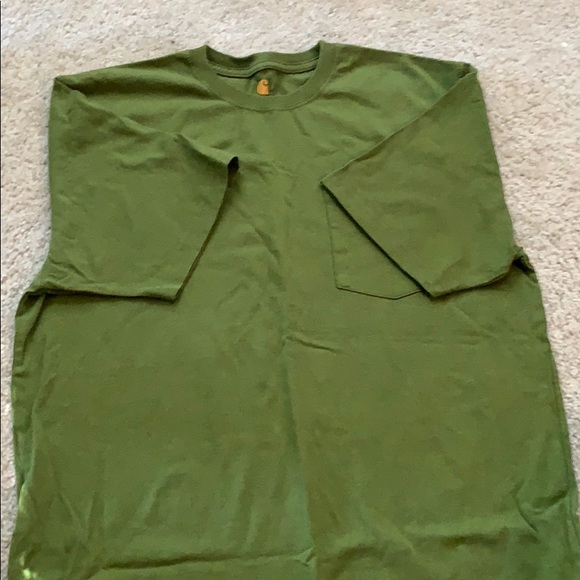 Carhartt Men’s Tee shirt - Picture 5 of 5